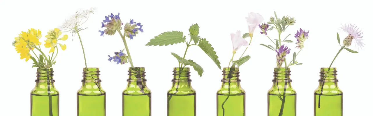 Aromaterapia para seus Pés: Um Refúgio de Bem-Estar e Relaxamento