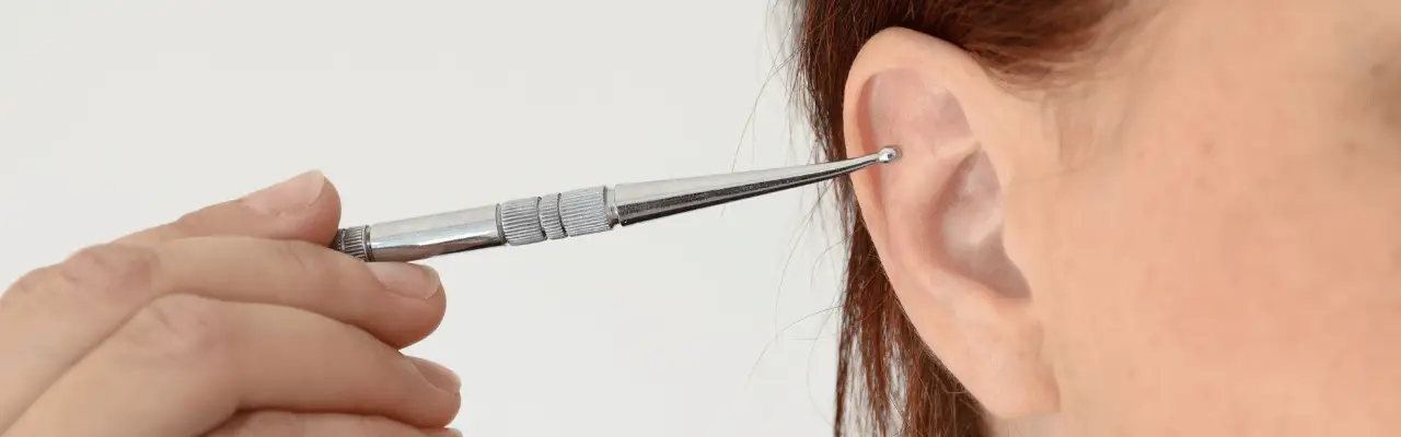 Auriculoterapia: Uma Sinfonia de Cura para o Corpo e a Mente