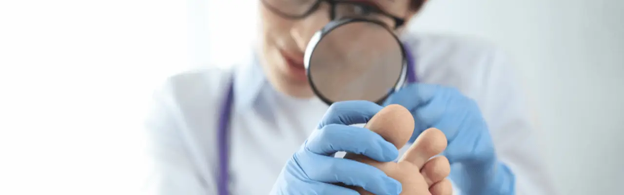 Podologia Preventiva: Um Investimento na Saúde e Bem-Estar dos Seus Pés